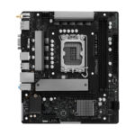 ASRock H810M-X WiFi - Afbeelding 5