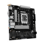 ASRock H810M-X WiFi - Afbeelding 4