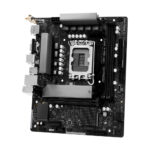 ASRock H810M-X WiFi - Afbeelding 3