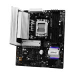 ASRock A620AM Pro RS - Afbeelding 3