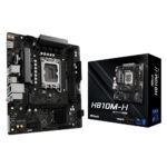 ASRock H810M-H