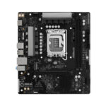 ASRock H810M-H - Afbeelding 5