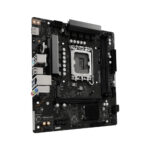 ASRock H810M-H - Afbeelding 4