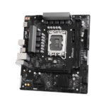 ASRock H810M-H - Afbeelding 3
