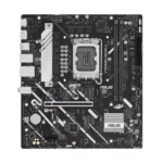 Asus PRIME H810M-E-CSM - Afbeelding 2
