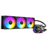 Antec Skeleton 360 ARGB - Afbeelding 10