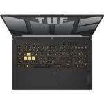 Asus TUF Gaming FX707VJ-HX075 - NoOS - Afbeelding 6