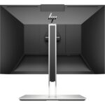 HP E24mv G4 (169L0AA) Zilver, Zwart - Afbeelding 3