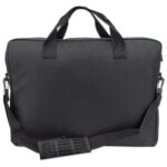 OEM Manhattan laptoptas 17.3 inch Zwart - Afbeelding 3