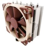 Noctua NH-D15 Bruin