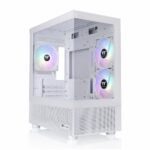 Thermaltake Case Thermaltake View 170 TG ARGB Wit