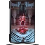 Samsung Odyssey G5 G51C Zwart - Afbeelding 20