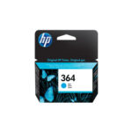 HP 364 Cyaan 3ml