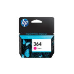 HP 364 Magenta 3ml