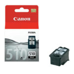 Canon PG-510 Zwart 9,0ml