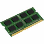 OEM 4GB DDR4 SODIMM - Pulled