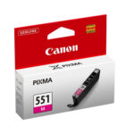 Canon CLI-551M Magenta 7,0ml