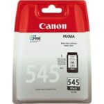 Canon PG-545 Zwart 8,0ml