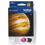 Brother LC-1240M Magenta 7,1ml
