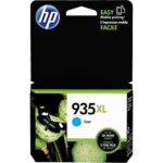 HP 935XL Cyaan 8.5ml