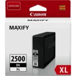 Canon PGI-2500XL BK Zwart 70,9ml