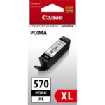 Canon PGI-570XL PGBK Zwart 22,0ml