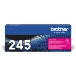 Brother TN-245M Magenta 2.200 pagina`s