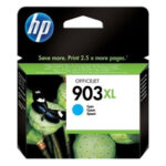 HP 903XL Cyaan 9,5ml