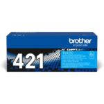Brother TN-421C Cyaan 1.800 pagina`s