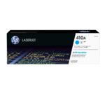 HP 410A Cyaan 2.300 pagina`s