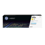 HP 410A Geel 2.300 pagina`s