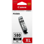 Canon PGI-580XL PGBK Zwart 18,5ml