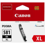 Canon CLI-581XL BK Zwart 8,3ml