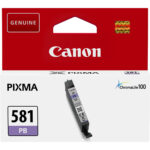 Canon CLI-581PB Foto Blauw 5,6ml