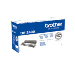 Brother DR-2400 Trommel 12.000 pagina`s - Afbeelding 2