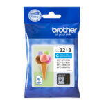 Brother LC-3213C Cyaan