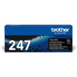 Brother TN-247BK Zwart 3.000 pagina`s