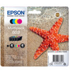 Epson 603 Combipack 10,6ml