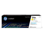HP 216A Geel 850 pagina`s