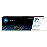 HP 216A Cyaan 850 pagina`s
