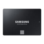 Samsung 870 EVO 250GB