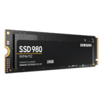 Samsung 980 250GB - Afbeelding 4