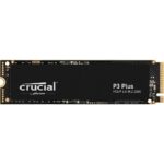Crucial P3 Plus 1TB