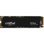 Crucial P3 Plus 2TB