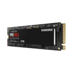 Samsung 990 Pro (zonder heatsink) 2TB - Afbeelding 7