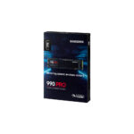 Samsung 990 Pro (zonder heatsink) 2TB - Afbeelding 3