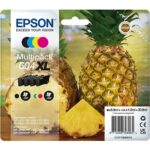Epson 604XL Combipack 20,9ml
