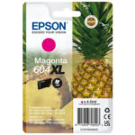 Epson 604XL Magenta 4,0ml