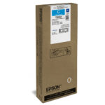 Epson T9452 DURABrite Ultra Cyaan 38,1ml - Afbeelding 2