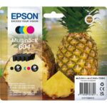 Epson 604 Combipack 10,6ml